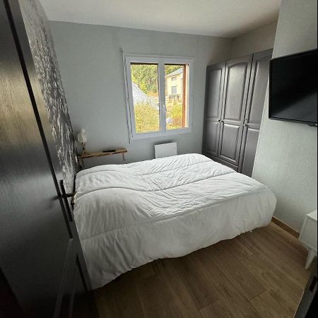 La Granja - Maison Avec Cheminee, Jardin, Baby-Foot Formiguères エクステリア 写真
