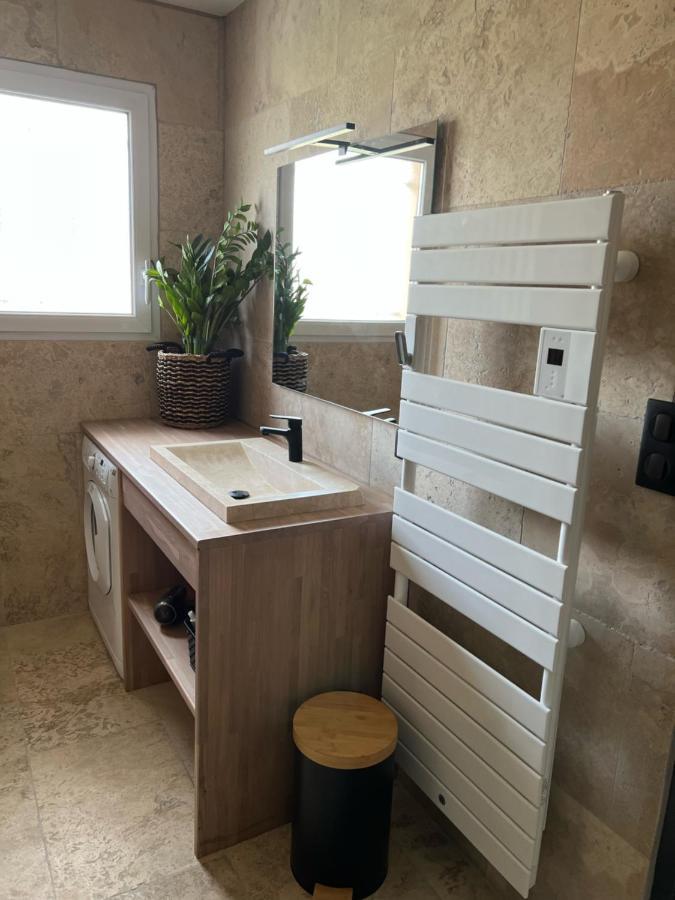 La Granja - Maison Avec Cheminee, Jardin, Baby-Foot Formiguères エクステリア 写真
